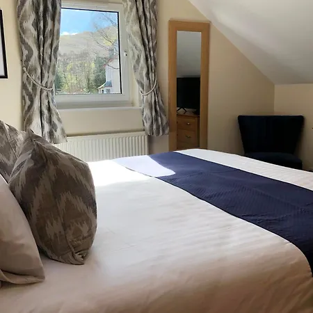 Vakantiehuis Oakvale - Oak Leaf Braithwaite