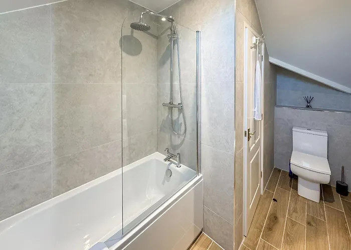 Σπίτι διακοπών Oakvale - Oak Leaf Braithwaite