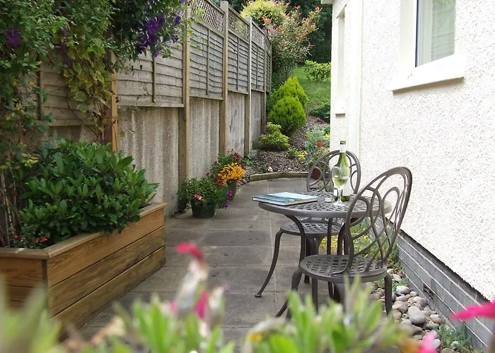 Oakvale - Oak Leaf Σπίτι διακοπών *